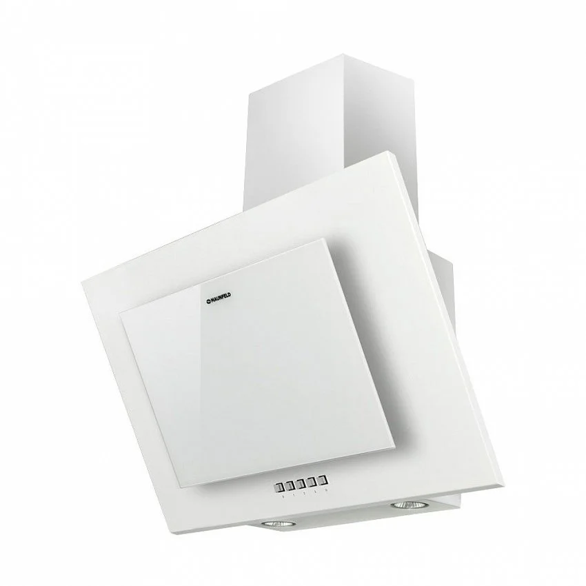 Вытяжка MAUNFELD TOWER C 60 WHITE