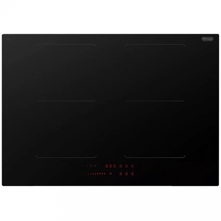 Индукционая варочная панель DELONGHI SLI 754 RUS