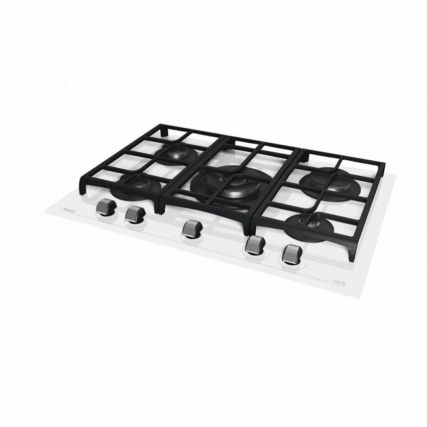Газовая варочная панель TEKA GZC 75331 XBN WHITE