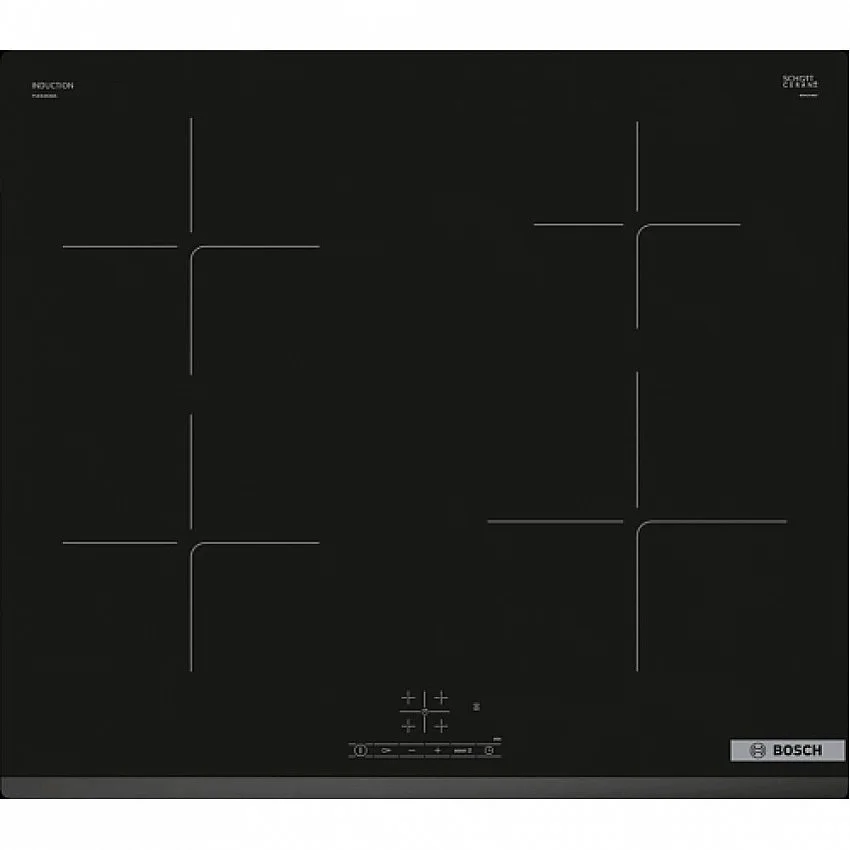 Индукционая варочная панель BOSCH PUE63KBB5E