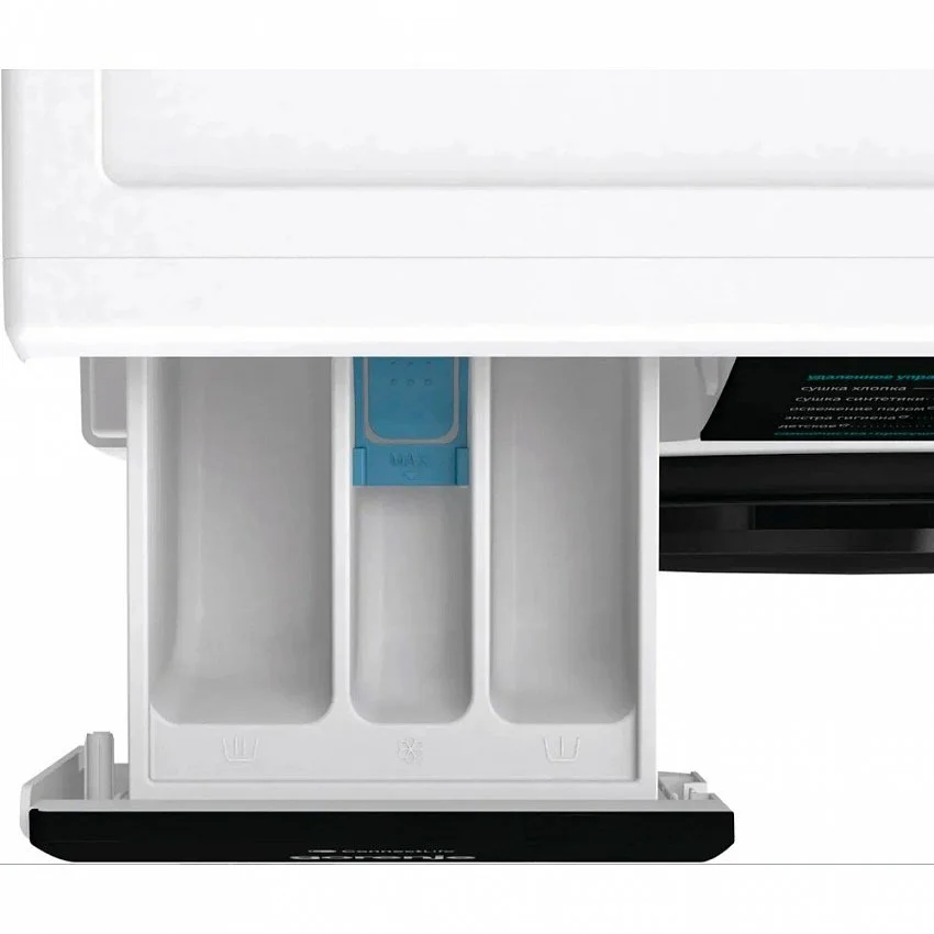 Стирально-сушильная машина GORENJE WD2PA854ADW/C