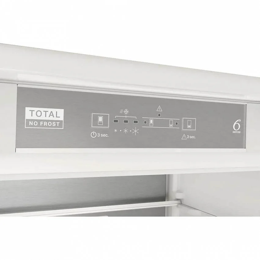 Встраиваемый холодильник WHIRLPOOL WH SP70 T122