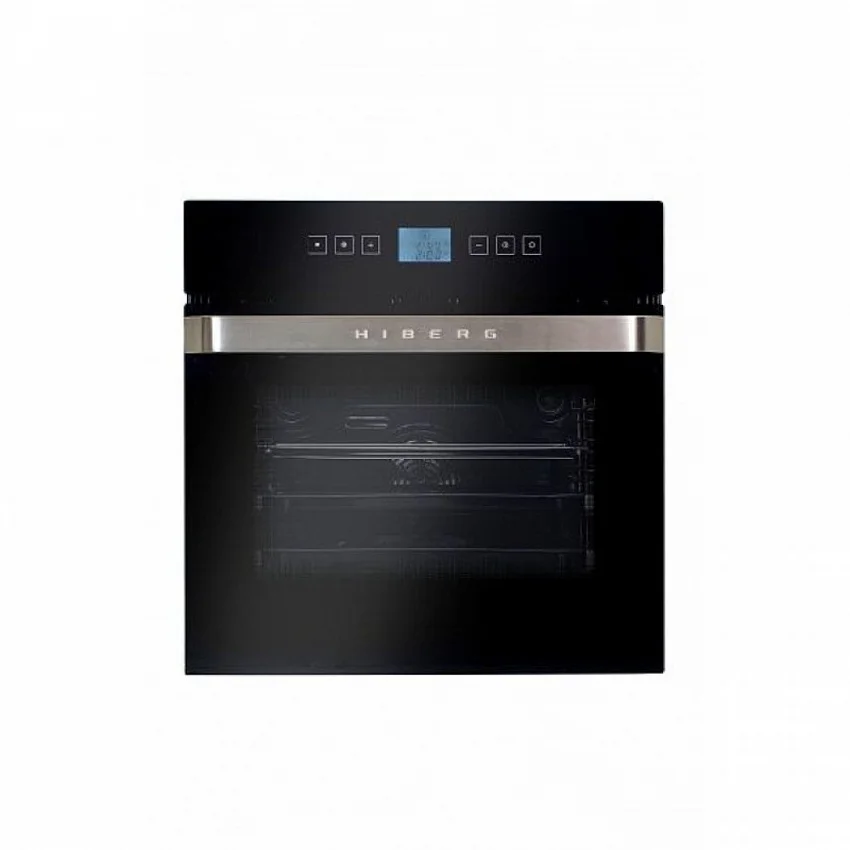 Духовой шкаф HIBERG VM 6495 B