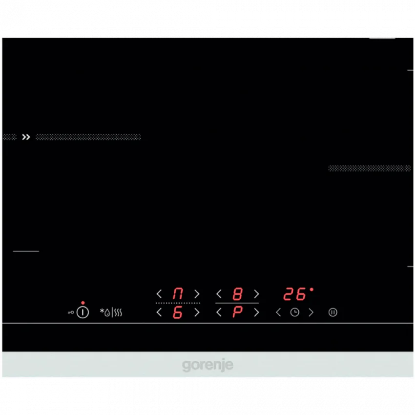 Индукционая варочная панель GORENJE IT643BX7