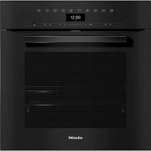 Паровой шкаф MIELE DGC 7450 OBSW