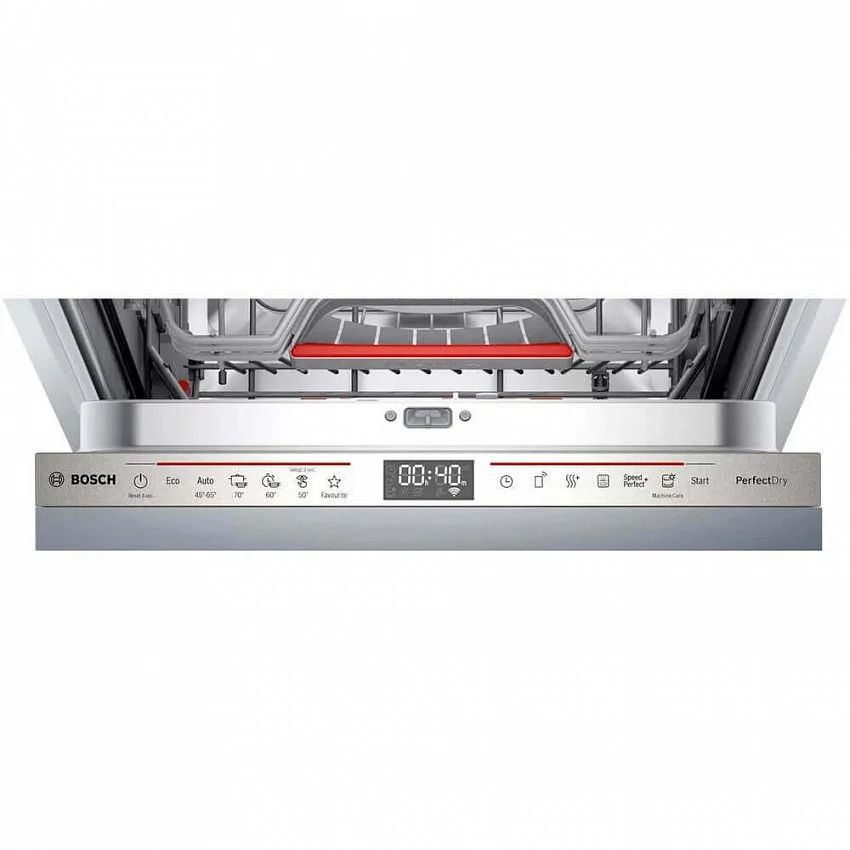 Посудомоечная машина BOSCH SPV6YMX01E