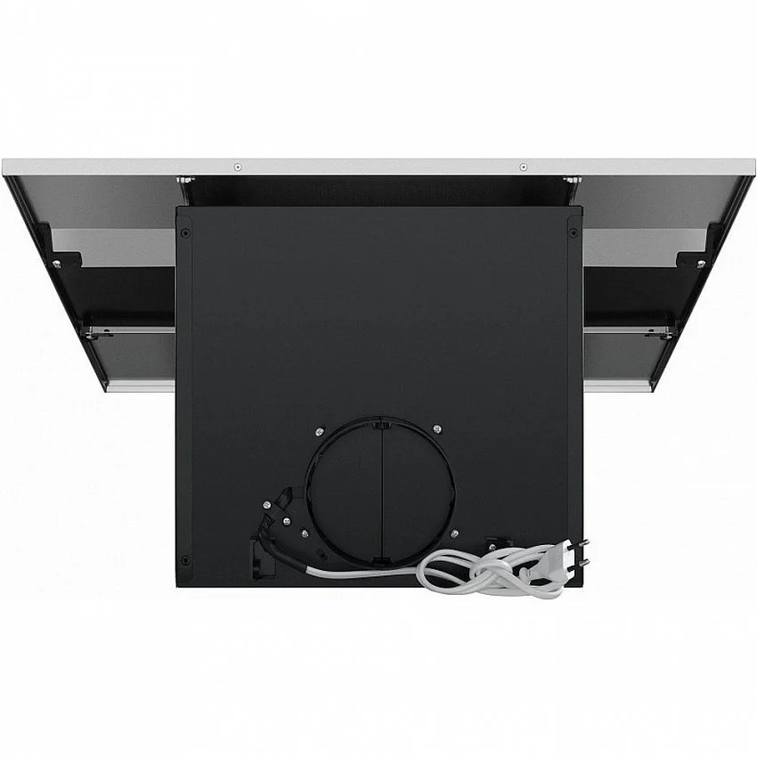 Вытяжка MAUNFELD BRIDGE 50 INOX GLASS BLACK