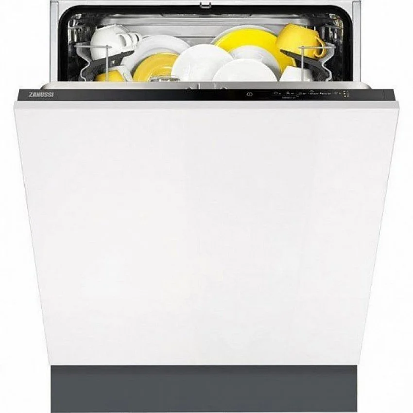 Встраиваемая посудомоечная машина ZANUSSI ZDT 92200FA