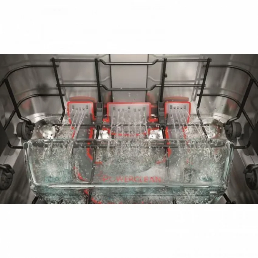 Посудомоечная машина WHIRLPOOL WSFO 3O23 PF