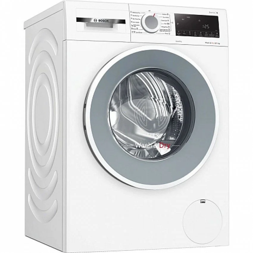Стиральная машина BOSCH WNA14400BY