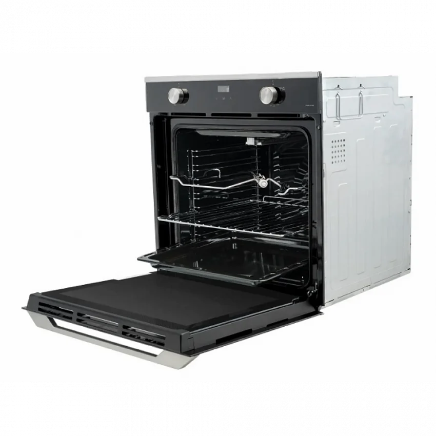 Газовый духовой шкаф DELONGHI NSFG 11 XL RUS