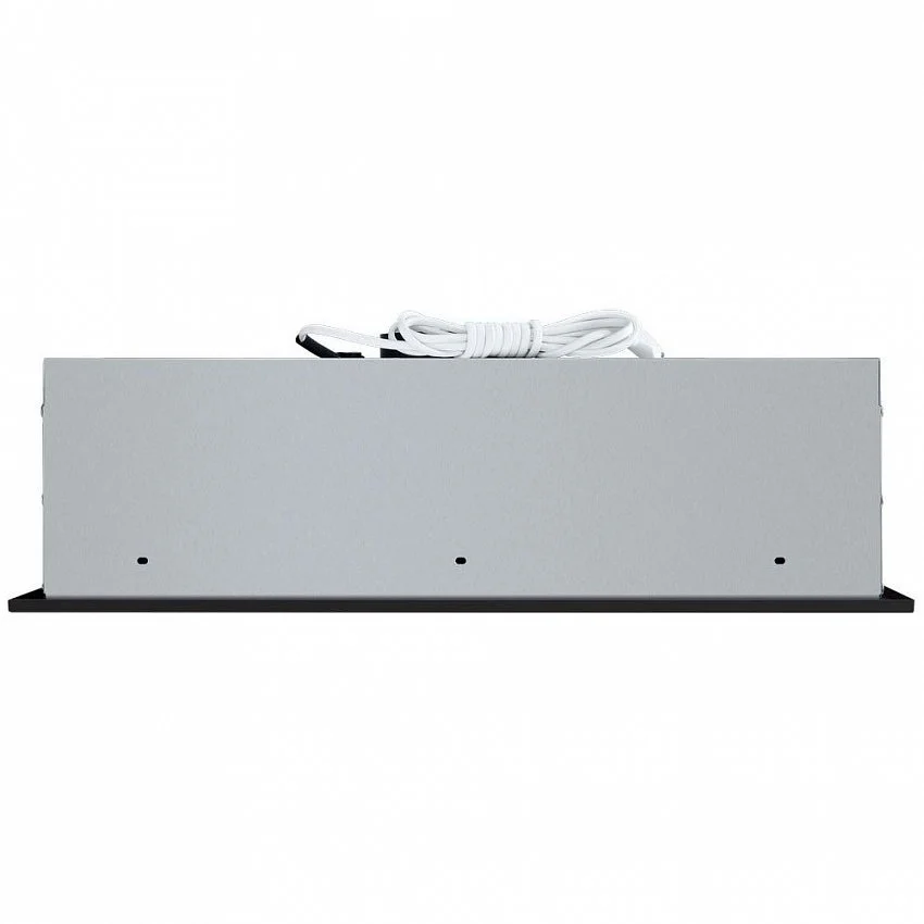 Вытяжка MAUNFELD CROSBY SINGL 5028 BLACK