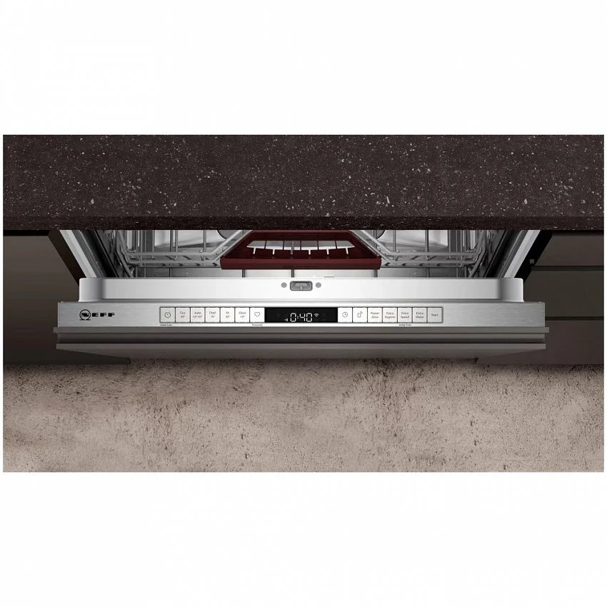 Посудомоечная машина NEFF S155HCX29E