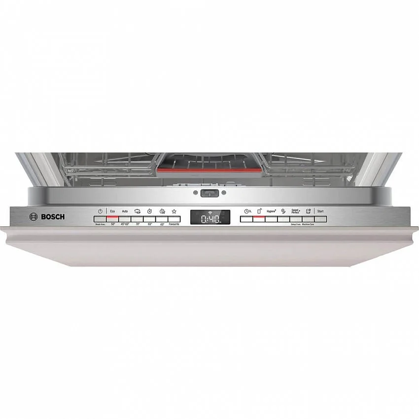 Встраиваемая посудомоечная машина BOSCH SMV4HMX25Q