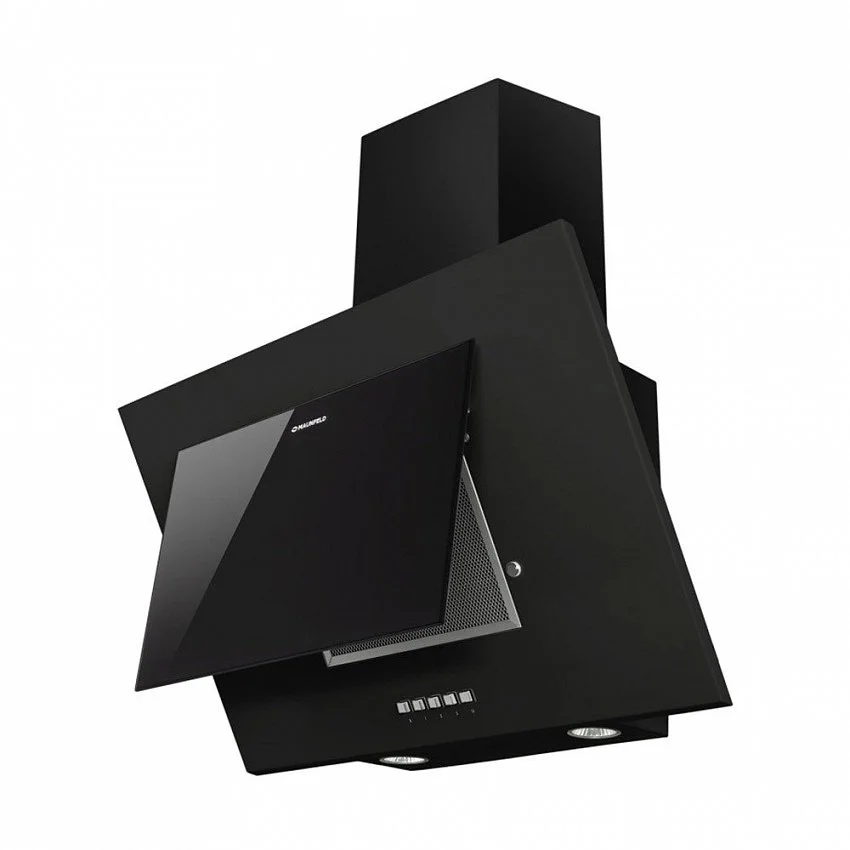 Вытяжка MAUNFELD TOWER C 50 BLACK
