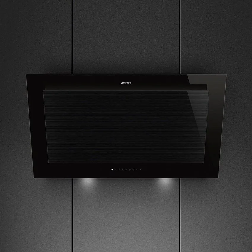 Вытяжка SMEG KV194B3 LINEA