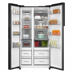 Холодильник TOSHIBA GR-RS780WI-PMJ(05)