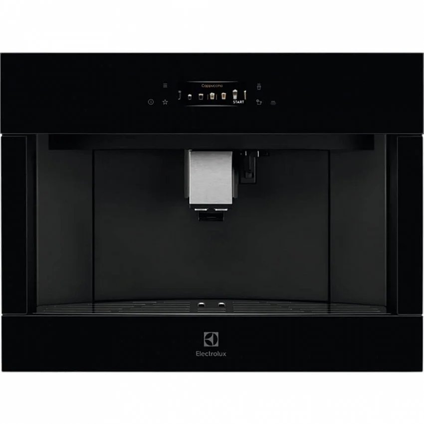 Кофемашина ELECTROLUX KBC85Z