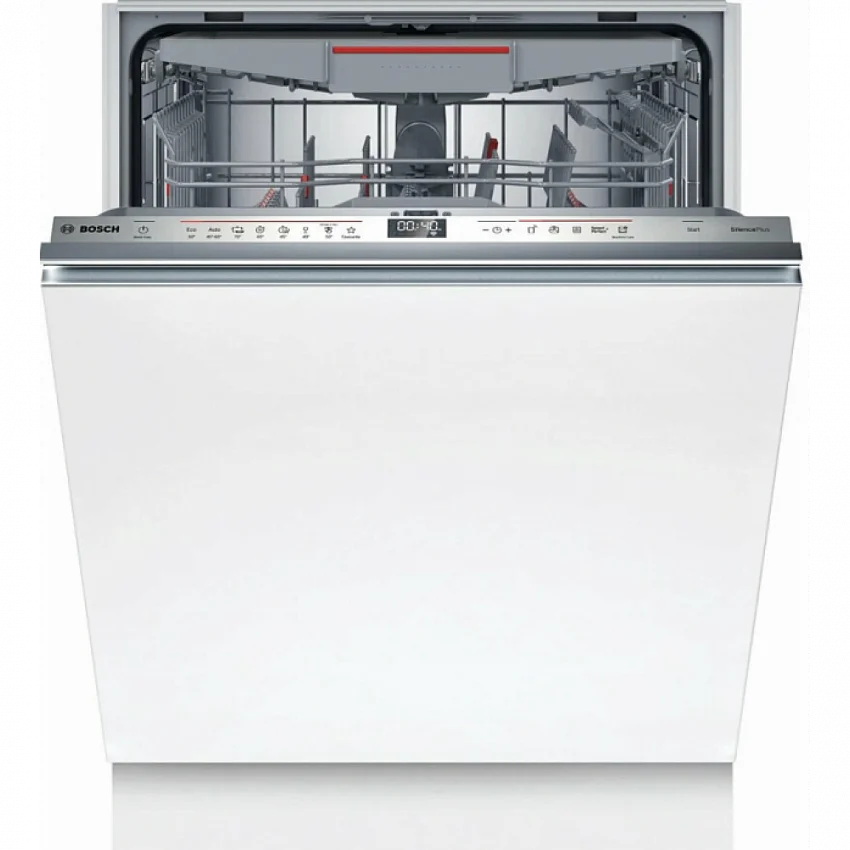 Встраиваемая посудомоечная машина BOSCH SMV6ECX93E
