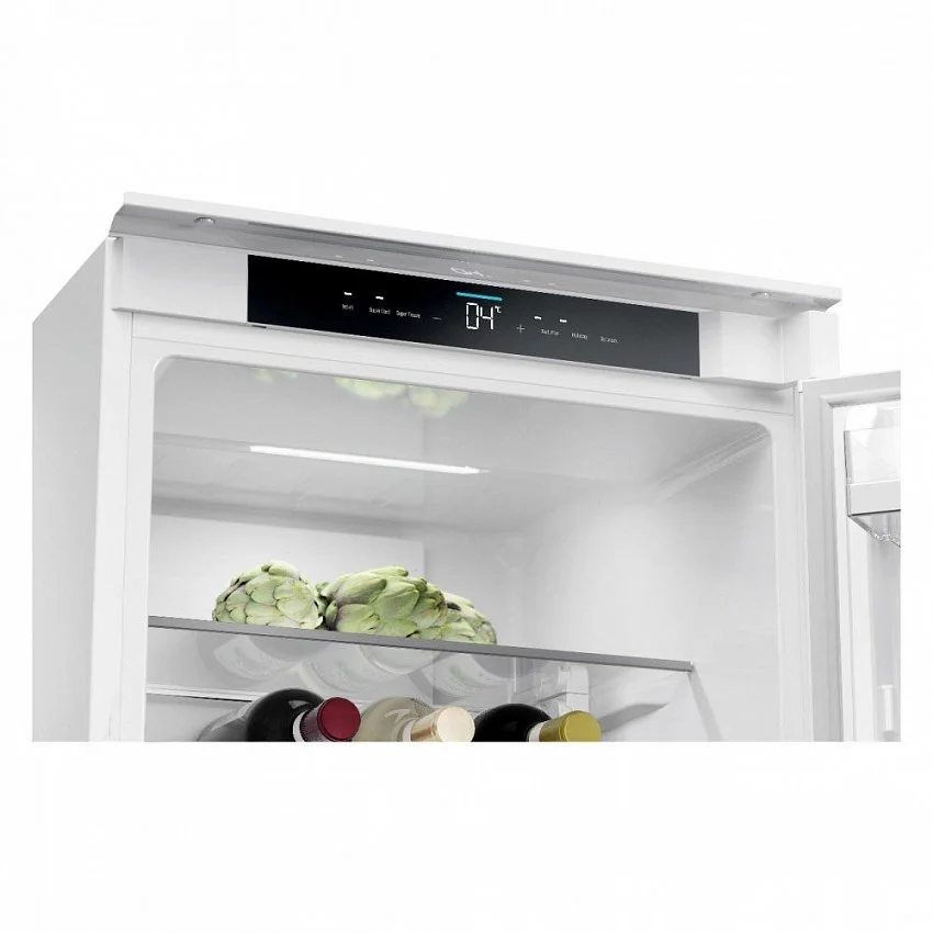 Встраиваемый холодильник HAIER HBCN5190U1