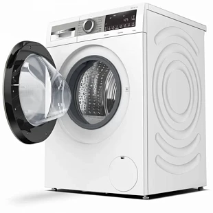 Стиральная машина BOSCH WGA254X0ME