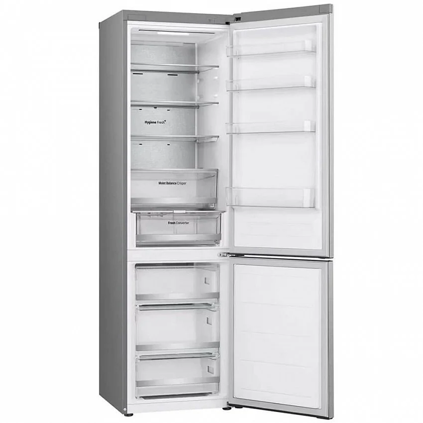 Холодильник LG GC-B509FAPW