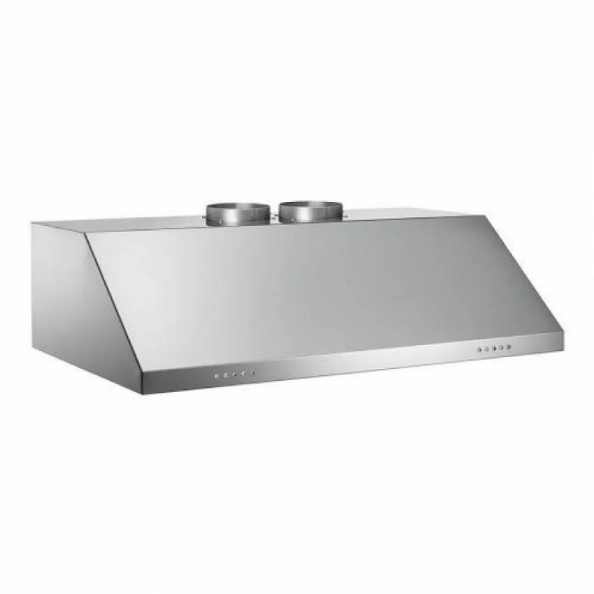 Вытяжка BERTAZZONI KU90PRO2XA