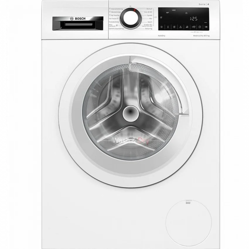 Стиральная машина BOSCH WNA144VLSN