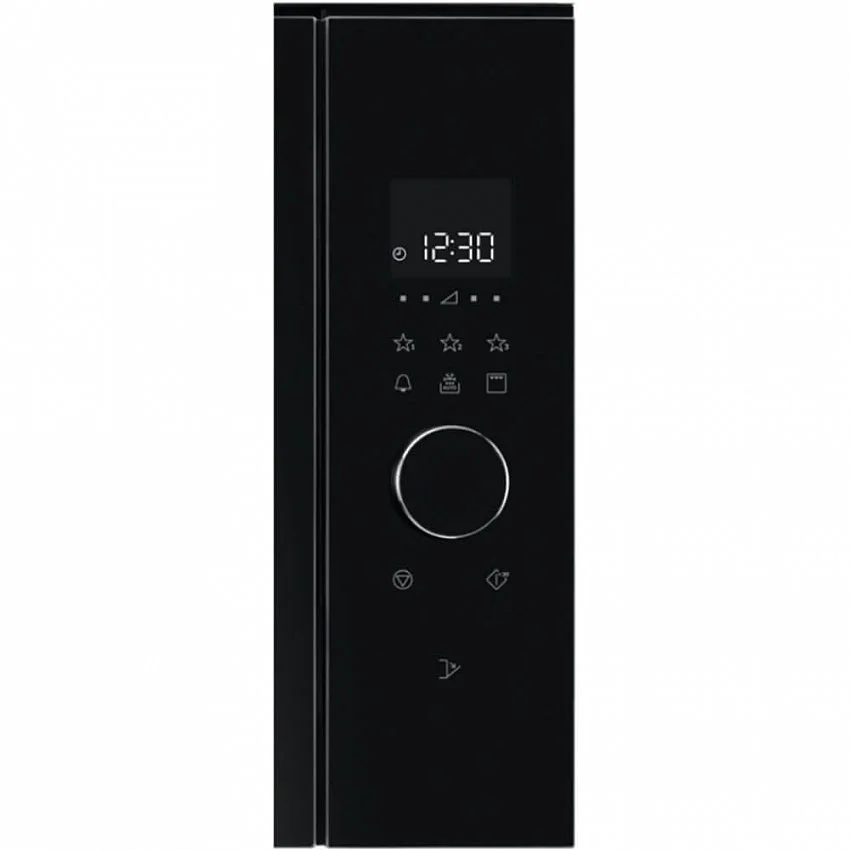 Встраиваемая микроволновая печь AEG MBB1756SEB
