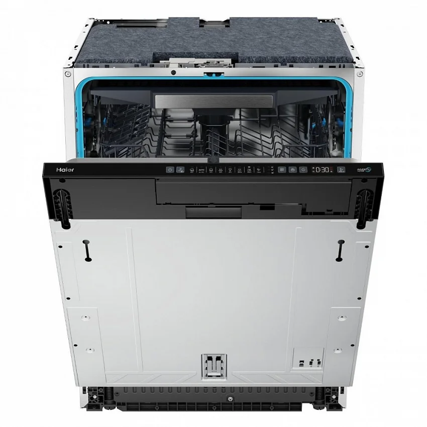 Посудомоечная машина HAIER HDWE16-594RU