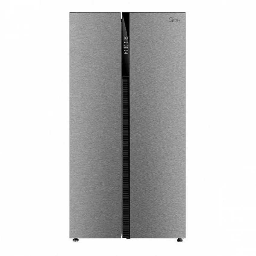 Холодильник MIDEA MRS518SNX