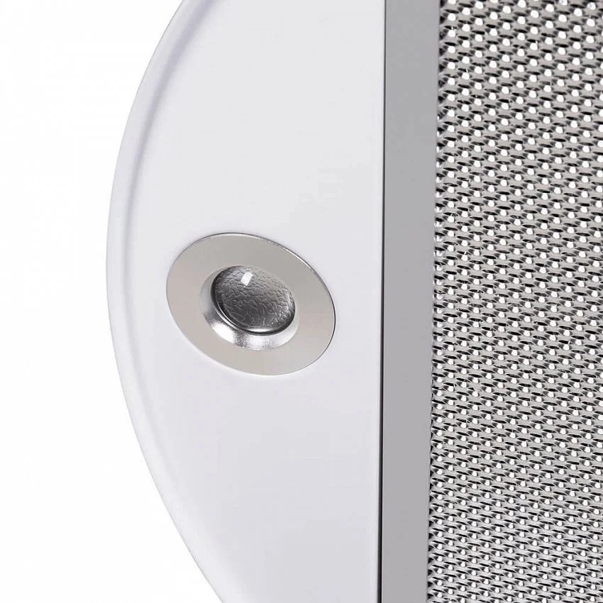Вытяжка MAUNFELD LEE WALL 35 SENSOR WHITE