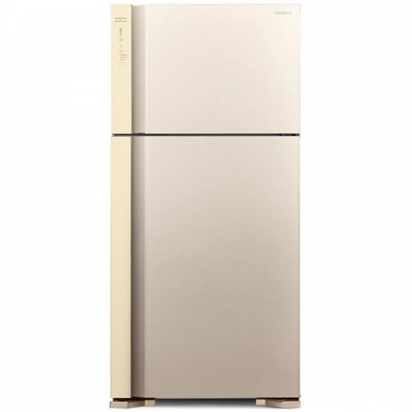 Холодильник HITACHI R-V 662 PU7 BEG