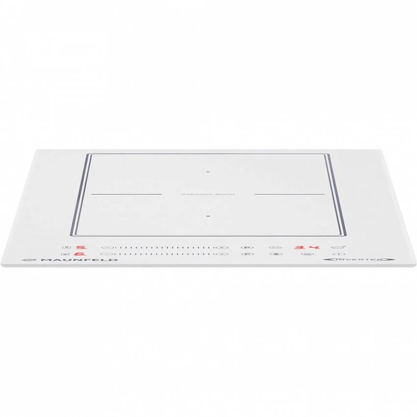 Индукционая варочная панель MAUNFELD CVI292S2BWH INVERTER