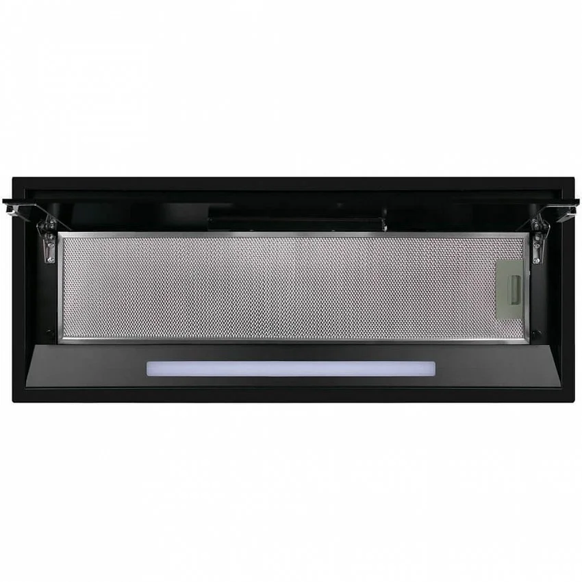 Вытяжка MAUNFELD NEBULA 60 GLASS BLACK