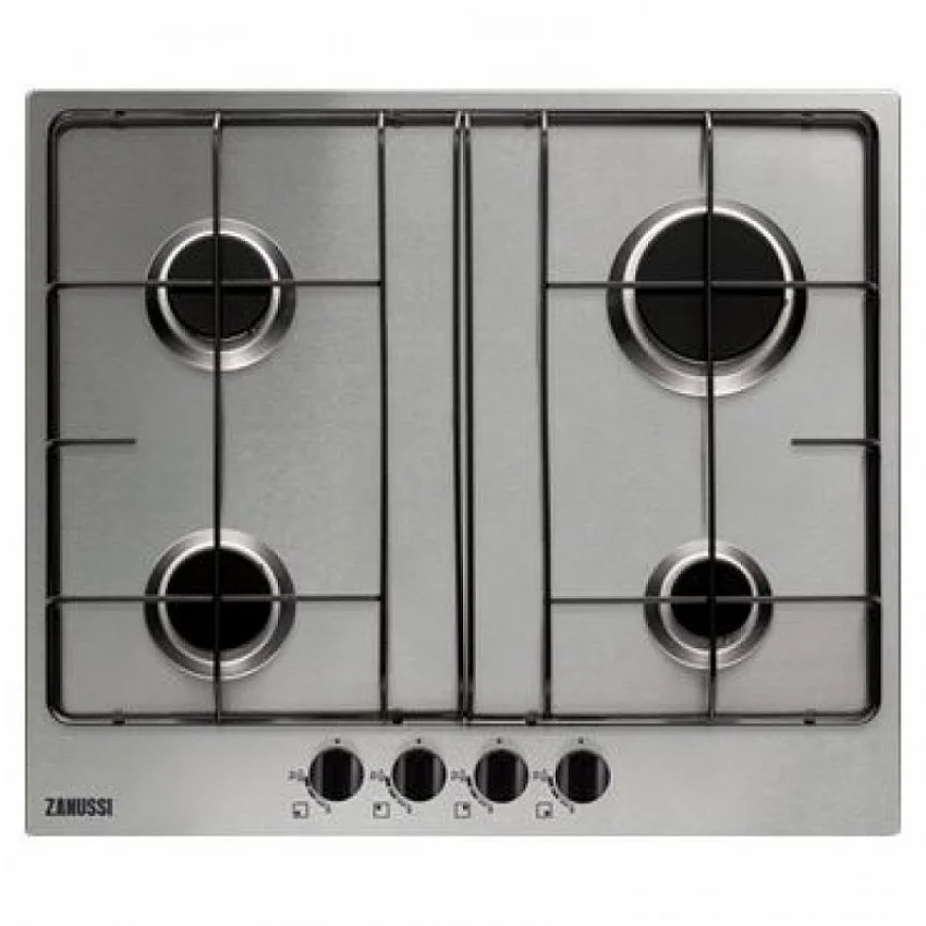 Варочная панель ZANUSSI ZGG 65413 SA