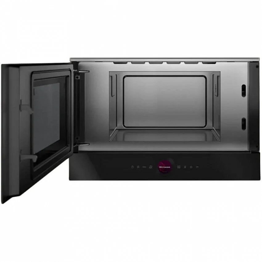 Встраиваемая микроволновая печь BOSCH BFL9221B1