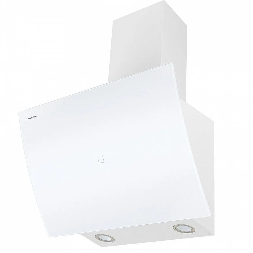 Вытяжка MAUNFELD SKY STAR CHEF 60 GLASS WHITE