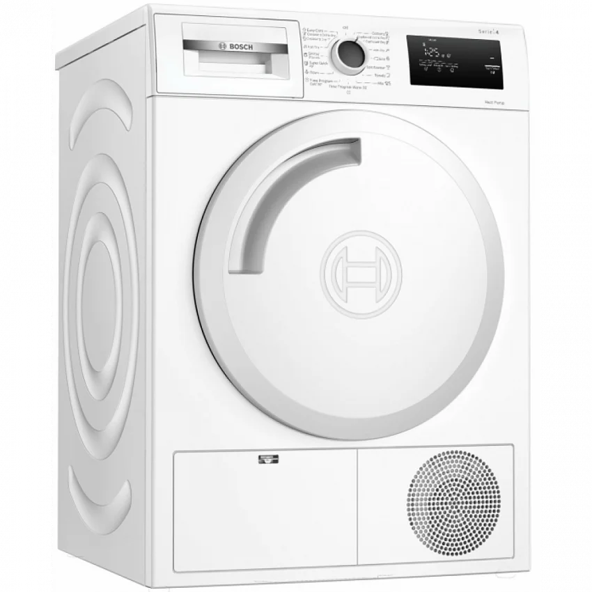 Сушильная машина BOSCH WTH83002BY