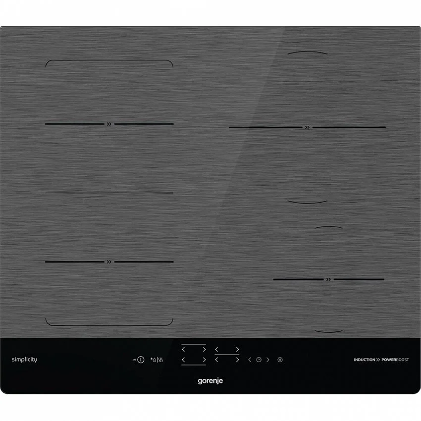Индукционая варочная панель GORENJE IT643SYB7