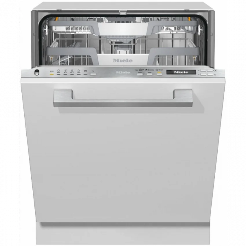 Встраиваемая посудомоечная машина MIELE G7250SCVI