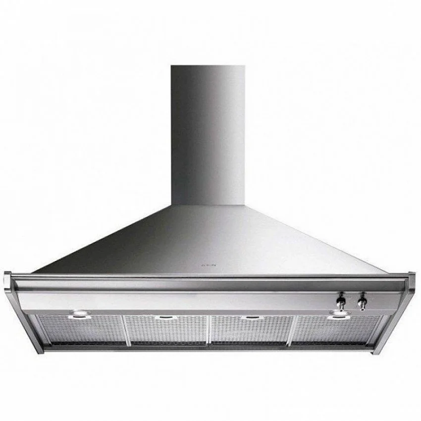 Вытяжка SMEG KD120XE