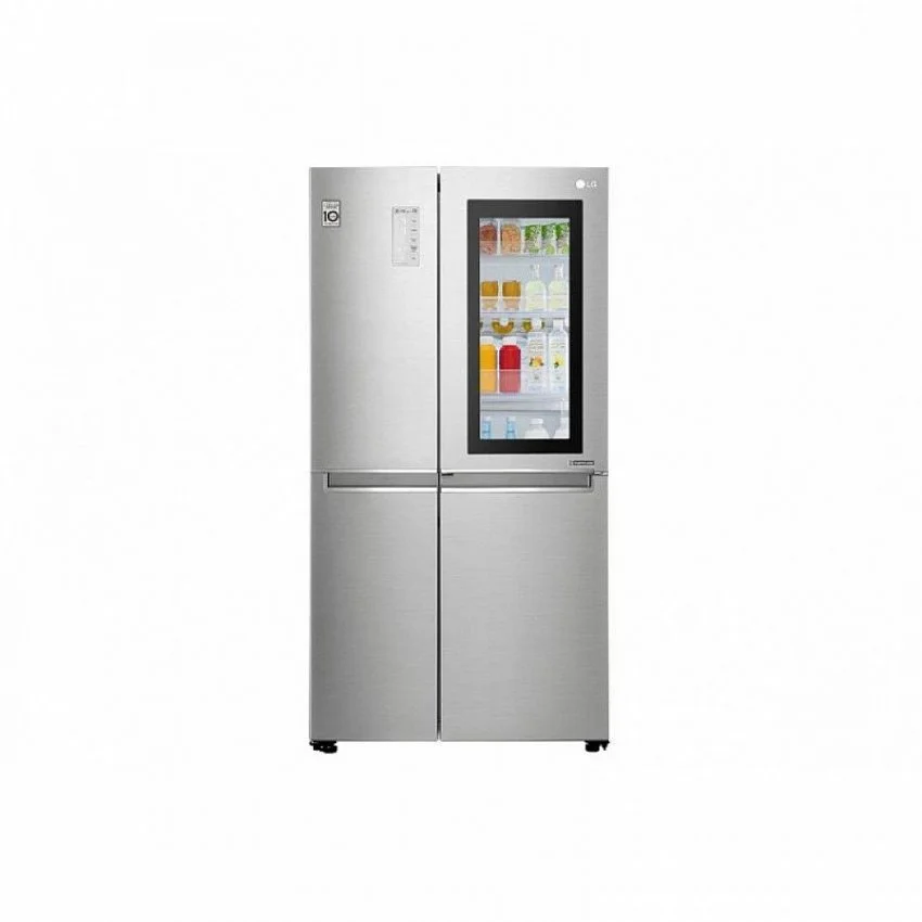 Холодильник LG GC-Q247CADC