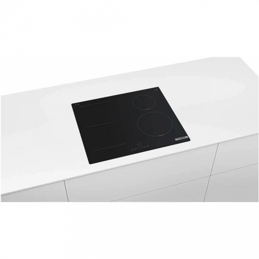 Индукционая варочная панель BOSCH PWP611BB5E