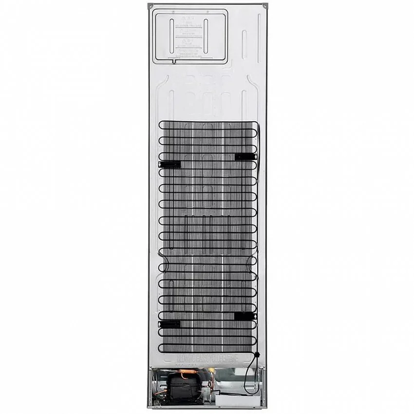 Холодильник LG GC-B509FAPW