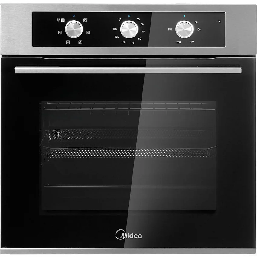 Духовой шкаф MIDEA MO37003X