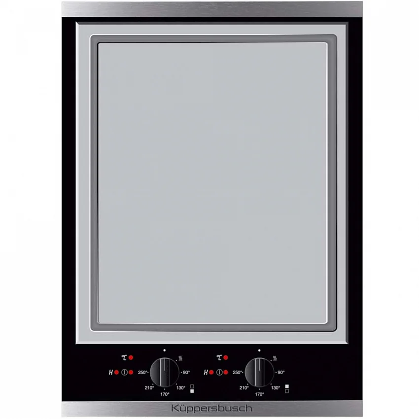 Варочная панель KUPPERSBUSCH VKET 3800.0 SR