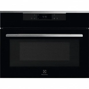Духовой шкаф ELECTROLUX VKL8E08WX