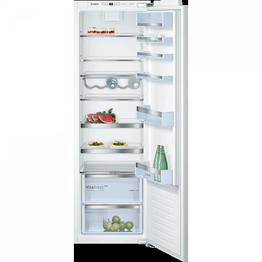 Встраиваемый холодильник BOSCH KIR81AF30U