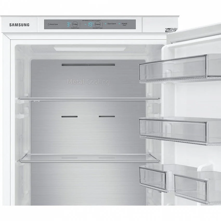 Встраиваемый холодильник SAMSUNG BRB30703EWW